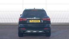 MG Hs 1.5 T-GDI PHEV Exclusive 5dr Auto Hatchback